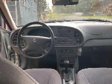 2000 Saab 9-3 - Photo 3