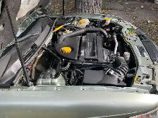 2000 Saab 9-3 - Photo 5
