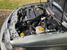 2000 Saab 9-3 - Photo 6