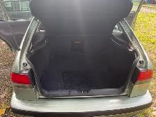 2000 Saab 9-3 - Photo 8