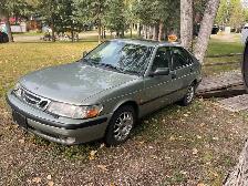2000 Saab 9-3 - Photo 9