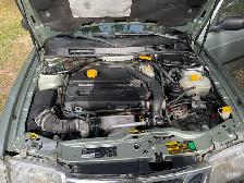 2000 Saab 9-3 - Photo 10