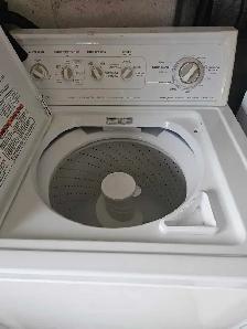 kenmore washer heavy duty - Photo 3
