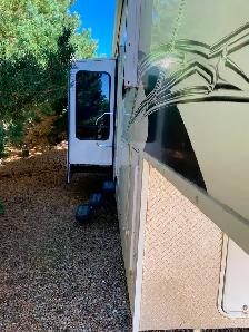 Gulf Stream 2009 Endura 5th Wheel Toy Hauler - Model 39 Max - Photo 3