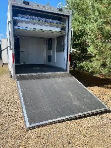 Gulf Stream 2009 Endura 5th Wheel Toy Hauler - Model 39 Max - Photo 4