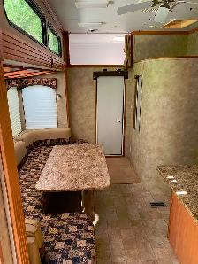 Gulf Stream 2009 Endura 5th Wheel Toy Hauler - Model 39 Max - Photo 5