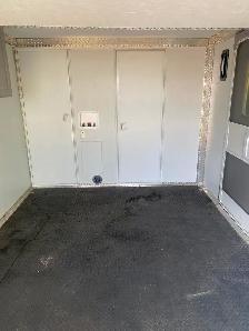 Gulf Stream 2009 Endura 5th Wheel Toy Hauler - Model 39 Max - Photo 9