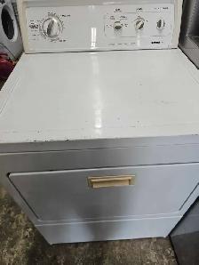kenmore washer and dryer set - Photo 2
