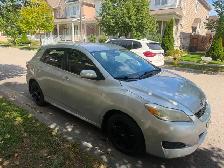 Toyota Matrix XR 2009 - Photo 2