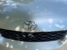Toyota Matrix XR 2009 - Photo 3