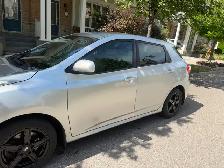 Toyota Matrix XR 2009 - Photo 4