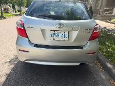 Toyota Matrix XR 2009 - Photo 6
