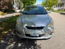 Toyota Matrix XR 2009 - Photo 8