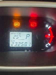 Toyota Matrix XR 2009 - Photo 9