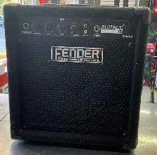 Amplificateur de guitare