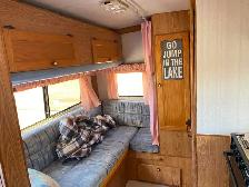 1993 Bigfoot 17’ camper - Photo 5