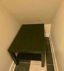Coffee Table for Pick up for $5