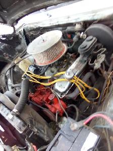 1986 BIG BLOCK RAM $5500$ - Photo 9