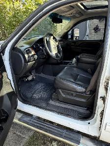 2012 GMC Sierra SLE 2500HD Duramax - Photo 3