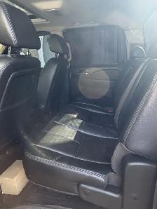 2012 GMC Sierra SLE 2500HD Duramax - Photo 5