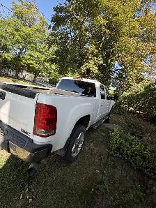 2012 GMC Sierra SLE 2500HD Duramax - Photo 6