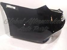 Bmw M760li Xdrive 2018-2019 Bumper Rear Primed W/M Pkg/6 Sensor - Photo 3