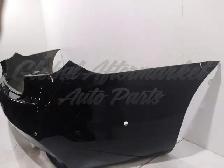 Bmw M760li Xdrive 2018-2019 Bumper Rear Primed W/M Pkg/6 Sensor - Photo 4