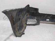 Bmw M760li Xdrive 2018-2019 Bumper Rear Primed W/M Pkg/6 Sensor - Photo 5