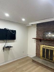 1 Bed 1 Bath Basement Apartment - Photo 8