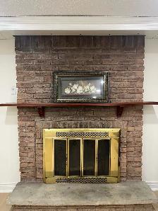 1 Bed 1 Bath Basement Apartment - Photo 9