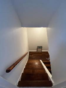 1 Bed 1 Bath Basement Apartment - Photo 10