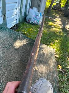 1953 mercury tailgate - Photo 5