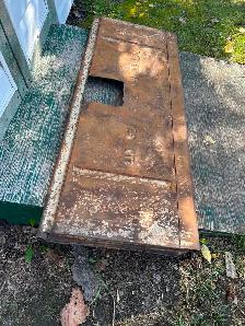 1953 mercury tailgate - Photo 6