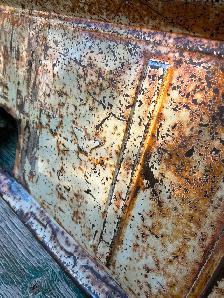 1953 mercury tailgate - Photo 7