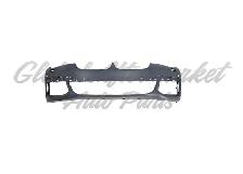 Bmw M760li Xdrive 2018-2019 Bumper Front Without Park Assist