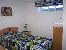 3 CHAMBRES = ÉTUDIANTS ( ES ) STAGIAIRES PROPRES 30 ans et MOINS - Photo 2