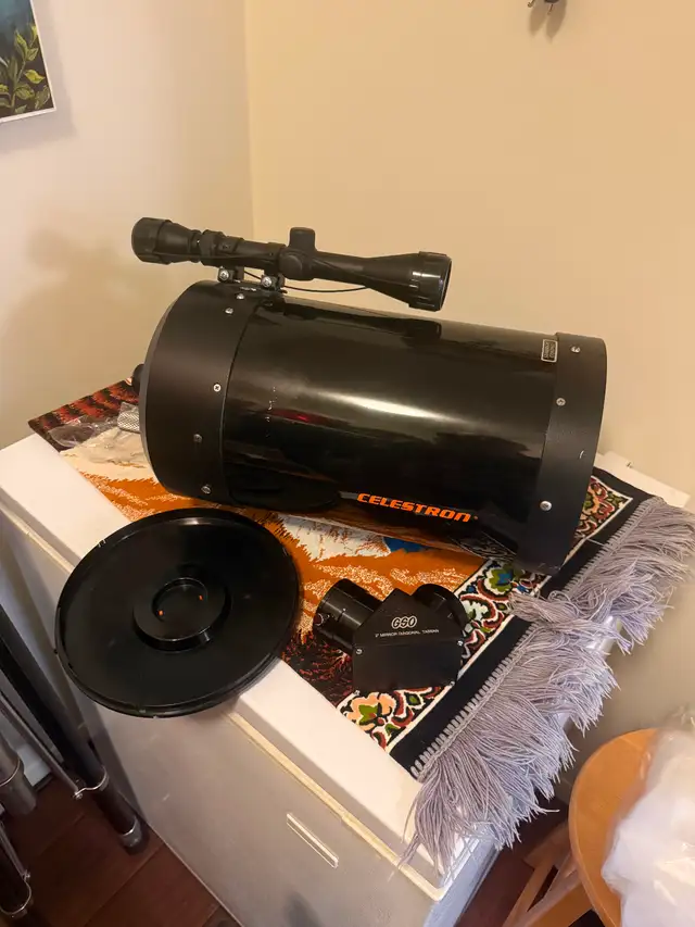 Telescope