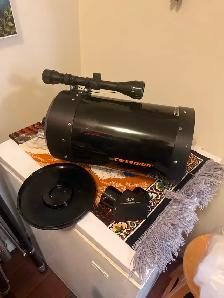 Telescope