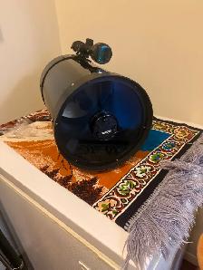 Telescope - Photo 2