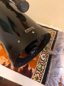 Telescope - Photo 3
