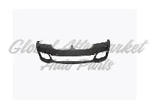 Bmw M760li Xdrive 2018-2019 Bumper Front Primed W/Park - Photo 2