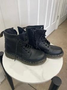 Doc Martens boots kids size 2