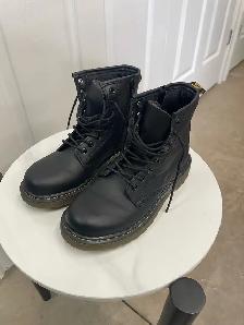 Doc Martens boots kids size 2 - Photo 6