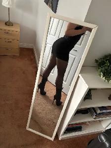 womens used clothing/shoes