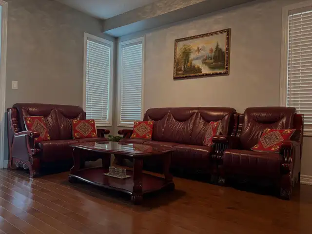 Sofa   Table
