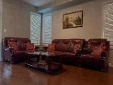 Sofa   Table