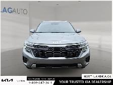 2025 Kia Seltos EX - Photo 6