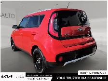2018 Kia Soul - Photo 2