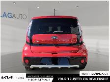 2018 Kia Soul - Photo 3