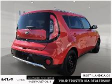 2018 Kia Soul - Photo 4
